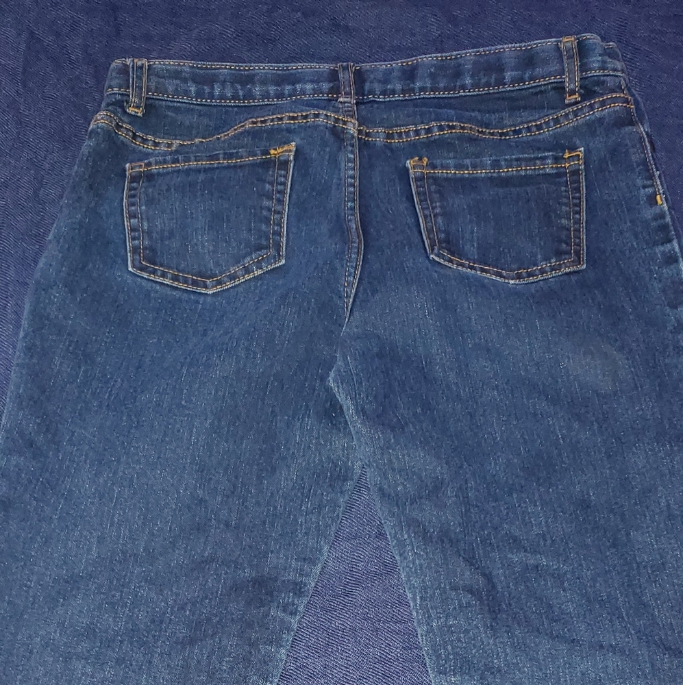 Children's Place Jeans